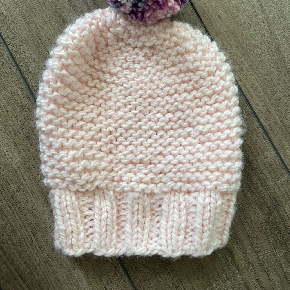 Handmade Winter Hat